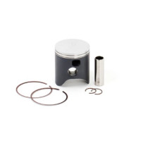 Piston YAMAHA DT 125 LC / DT 125 MX / RD 125 LC / TY 125 / DT 125 FORJADO - WOSSNER